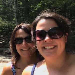 Meet your Posher, Lynn